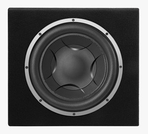 DODJ THUNDER-BOLT DSA 12 Inch Thunder Inbuilt Amplifier imported Subwoofer 6800W Subwoofer