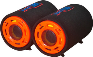 Glazier 505 Glazie Amplifier Tactor 5'' TUBE Speaker Coaxial Car Speaker (1000 W) Subwoofer