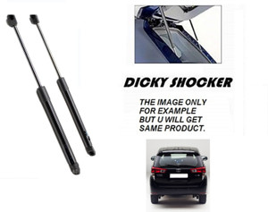 AutoClean Dicky Shocker For Toyota Innova Crysta (2 Pec RH + LH ) Car ...