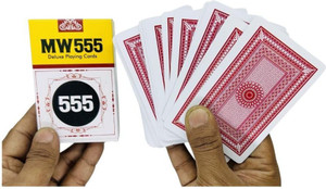 Cheating Deck SSR SHOP card New Card-MW 555 MARK DECK / CHEATING MAGIC PLAYING CARD ...