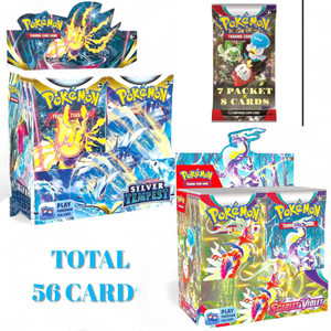 taka saki REAL& RARE 56 POKEMON CARDS HIGH HP LIMITED ADDITION BOOSTER PACK  - REAL& RARE 56 POKEMON CARDS HIGH HP LIMITED ADDITION BOOSTER PACK . Buy  pokemon toys in India. shop