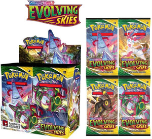 buying booster boxes on amazon Box Protector Case 5 Pack Booster Box Amazon Pokemon Sword