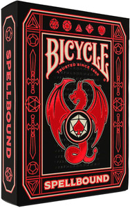 Bicycle Spellbound - Image 6