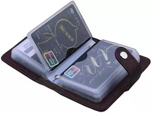 KAIN 20 Card Holder