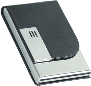 minibuy Card Holder Wallet | Visiting Card Holder | ATM Card Wallet | Credit Card Holder 20 Card Holder