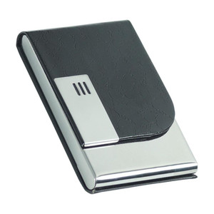 minibuy Card Holder Wallet | Visiting Card Holder | ATM Card Wallet | Credit Card Holder 20 Card Holder