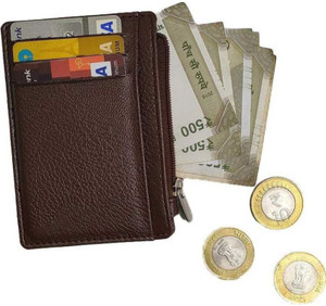 RAGE GAZE 4 Card Holder