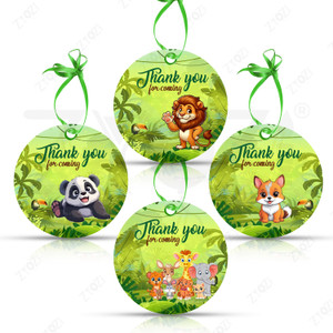 ZYOZI Invitation Card