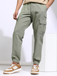 HIGHLANDER Men Cargos