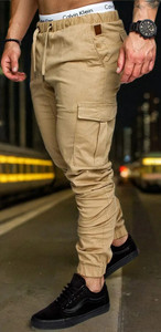 VERTICALS Men Cargos
