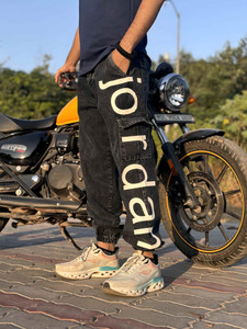 Styzon Men Cargos