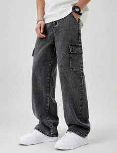 ARTVISION Boys Cargos