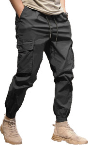 JHON VEGAS Men Cargos
