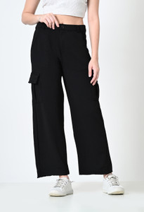 Ds Fashion Women Cargos