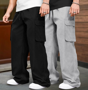 TRIPR Men Cargos