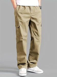 POSHAX Men Cargos - Image 5
