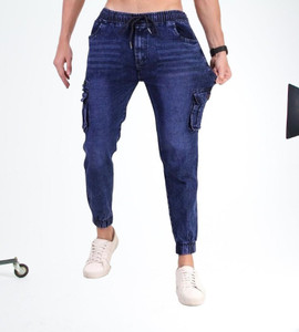 YGDEAL Men Cargos
