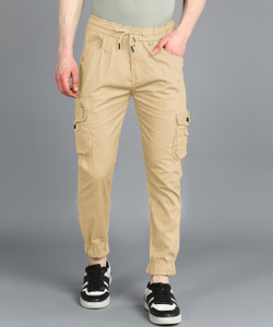 MOTREX Men Cargos