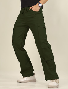 METRONAUT Men Cargos