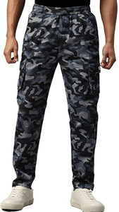 Reoutlook Men Cargos