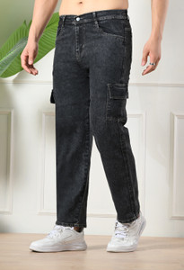 Fader Men's Cargo Pants - Image 4