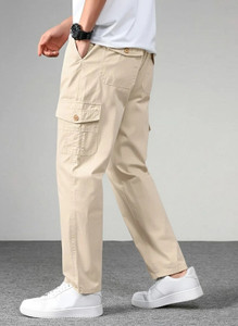 METRONAUT Men Cargos - Image 6