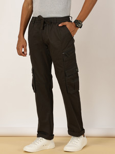 bEEVEE Men Cargos