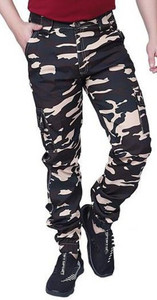 karvy Men Cargos