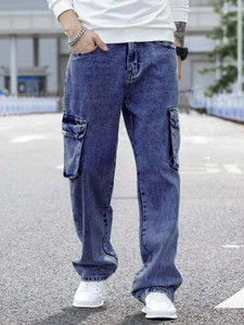 ARBIA FUNKI Men Cargos
