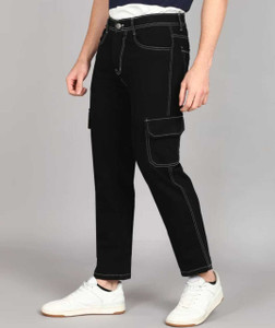 DASHING FIT Men Cargos