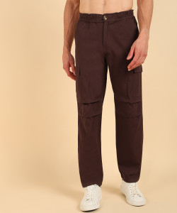 MONTREZ Men Cargos