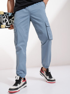 HIGHLANDER Men Cargos