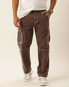 Bene Kleed Men Cargos