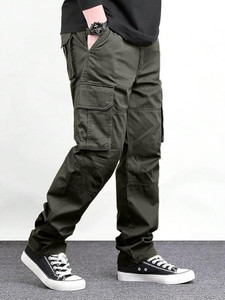 METRONAUT Men Cargos