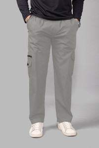RJ ENTERPRISE Men Cargos