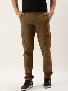 I-VOC Men Cargos