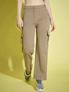 Spatula Women Cargos