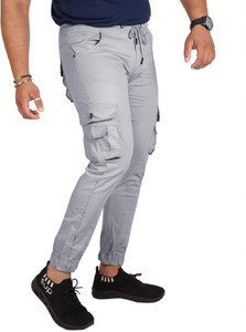 maatgarments Men Cargos