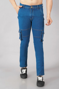 NIVASU Men Cargos