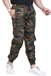 One Fort Men Cargos
