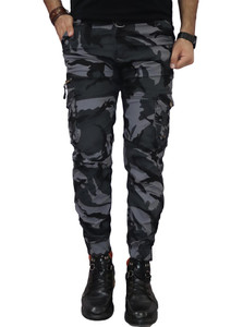 Warburg Men Cargos