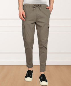 Gaucha Men Cargos