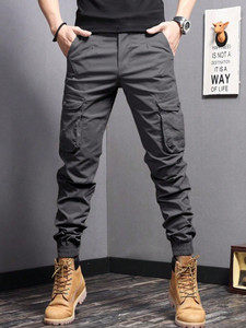 UNREST Men Cargos