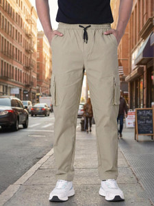DivRa Clothing Men Cargos