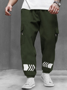 TRIPR Men Cargos