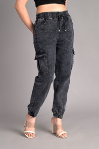 Oiskal Women Cargos
