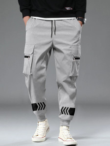TRIPR Men Cargos