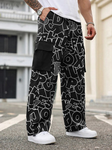 TRIPR Men Cargos