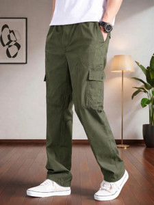 Vogaann Men Cargos - Image 5