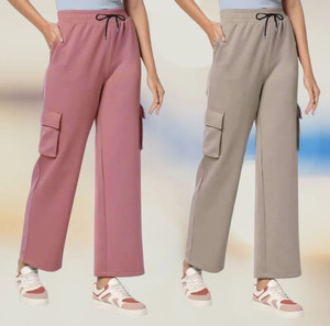 Fabrictown Women Cargos